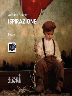 cover image of Ispirazione